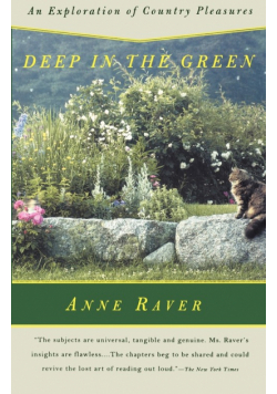 Deep in the Green