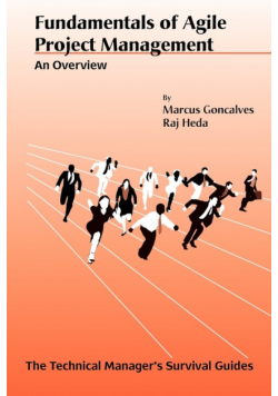 Fundamentals of Agile Project Management