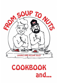 From Soup to Nuts