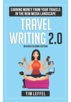 Travel Writing 2.0