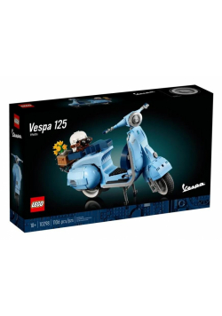 LEGO(R) ICONS 10298 Vespa 125