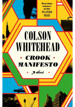 Crook Manifesto