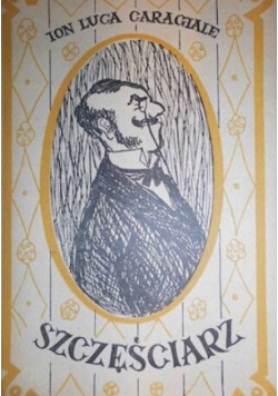 Szczęściarz