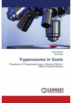 Trypanosoma in Goats