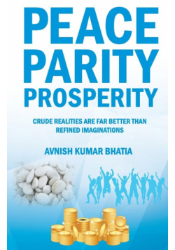 Peace Parity Prosperity
