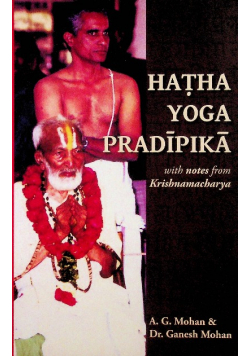 Hatha Yoga Pradipika