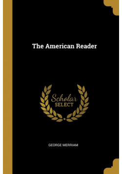 The American Reader
