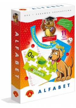 Alfabet ALEX