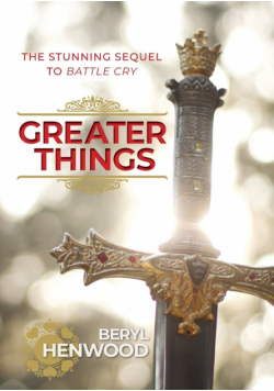 Greater Things