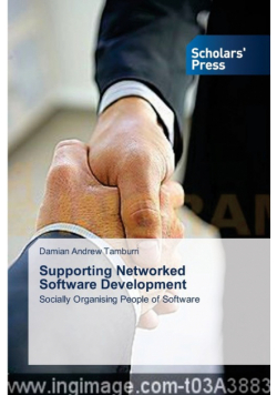 Supporting Networked Software Development