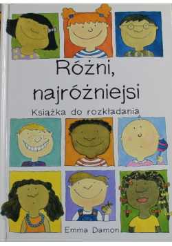 Różni najróżniejsi