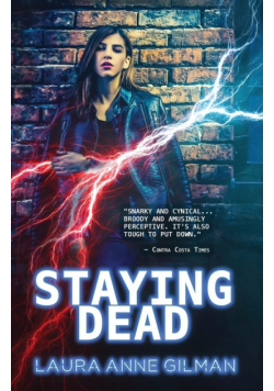 Staying Dead