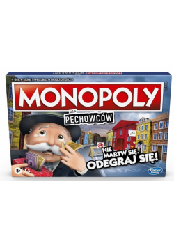 Monopoly dla Pechowców