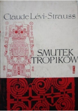 Smutek Tropików