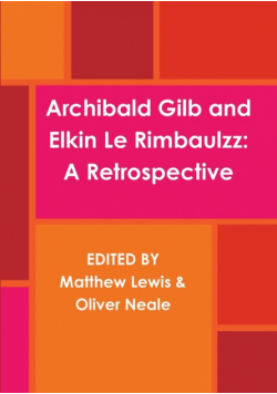 Archibald Gilb and Elkin Le Rimbaulzz
