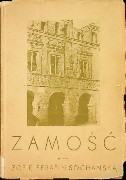 Zamość