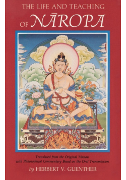 Life and Teaching of Naropa