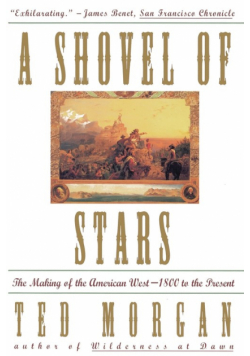 Shovel of Stars