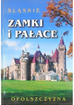 Śląskie zamki i pałace Opolszczyzna