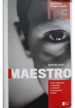 Maestro Historia milczenia