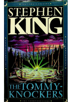 The Tommy Knockers