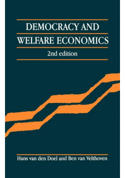 Democracy and Welfare Economics