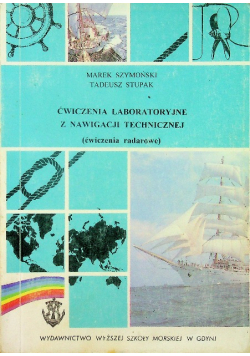 Ćwiczenia laboratoryjne z nawigacji technicznej