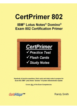 Certprimer 802