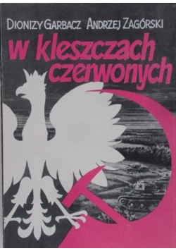 W kleszczach czerwonych