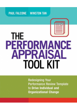 The Performance Appraisal Tool Kit