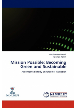 Mission Possible