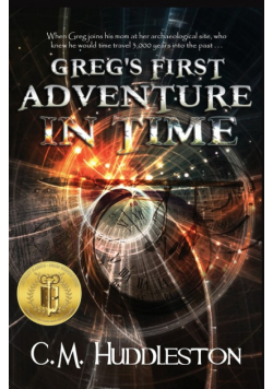 Greg's First Adventure in Time