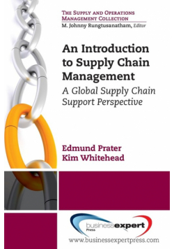 An Introduction to Supply Chain Management