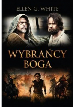 Konflikt wieków T.1 Wybrańcy Boga