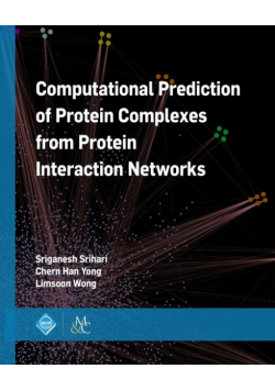Computational Prediction of Protein Complexes from Protein Interaction Networks