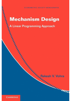 Mechanism Design