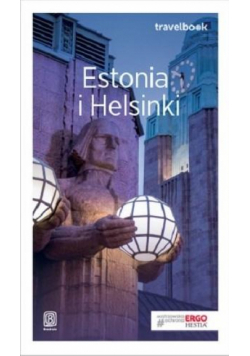 Travelbook - Estonia i Helsinki w.2018
