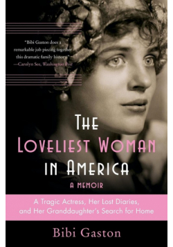 Loveliest Woman in America, The