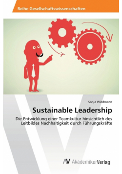 Sustainable Leadership