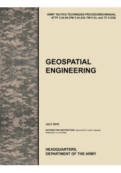 Geospatial Engineering