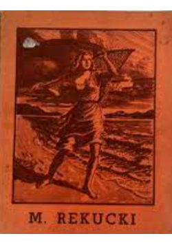 Rekucki and his paintings