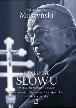 Posługa Słowu w Prymasowskim Gnieźnie w rozmowie z Tomaszem Dostatnim OP i Lidią Ciecierską