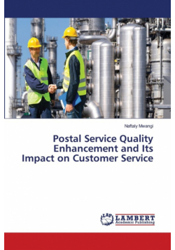 Postal Service Quality Enhancement and Its Impact on Customer Service