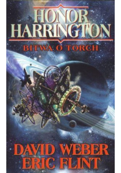 Honor Harrington Bitwa o Torch