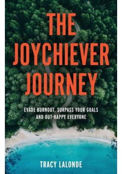 The Joychiever Journey