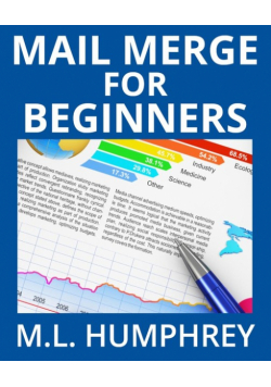 Mail Merge for Beginners