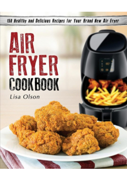 Air Fryer Cookbook
