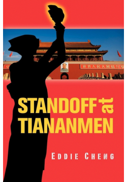 Standoff at Tiananmen