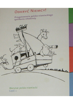 Odkryć Niemcy