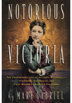 Notorious Victoria